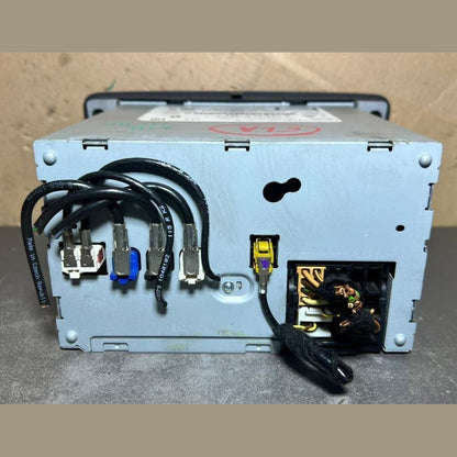 13–16 Mercedes-Benz W246 CLA Radio Audio Head Unit CD Player A246 9007815 OEM