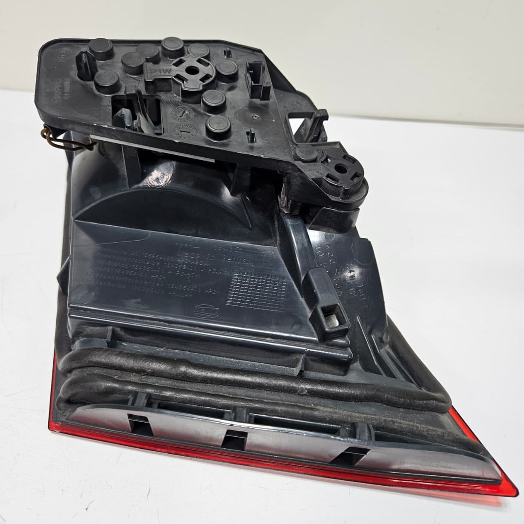 2010-2016 BMW 5 Series F10 F11 535i Tail Light Assembly 7306163