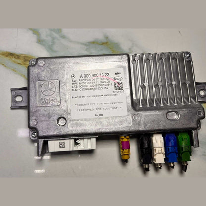 Mercedes-Benz parking Camra Control Unit A 000 9001322