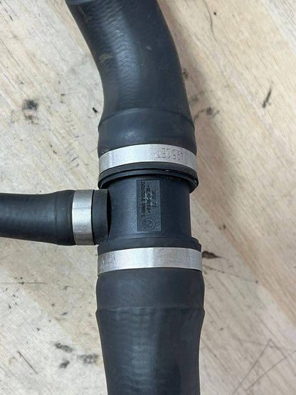 Coolant Hose BMW F20 F21 F30 F31 LCI Cooling Radiator Line 8602025