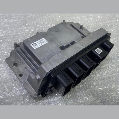 OEM BMW X1 F48 B38 ECU Engine Control unit DME Set 8678853 BOSCH