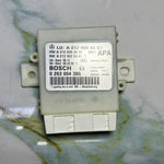 قم بتحميل الصورة إلى عارض الصور، Mercedes Parking Pdc Control Unit A2129006501 E-Class W212 W207