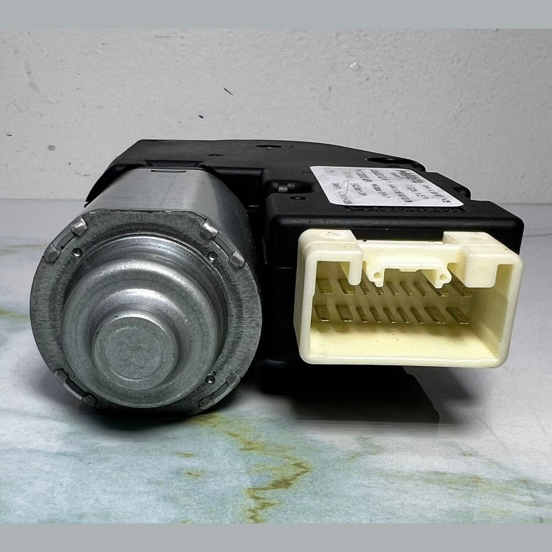 2017-2019 Mercedes-Benz GLS550 Sunroof Motor A1668200208 GLE Class W166 and GLS 