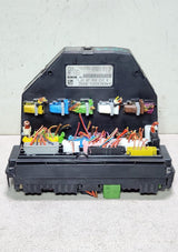 2010-2016 Mercedes-Benz E-Class Front SAM Module Relay Fuse Box A2129002827