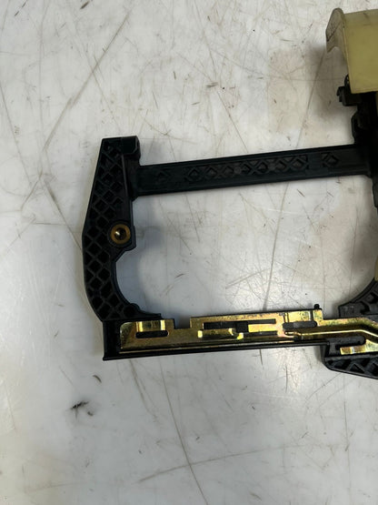 BMW 5 Series E39 Front Door Lock Mechanism Front Right 8235114 OEM