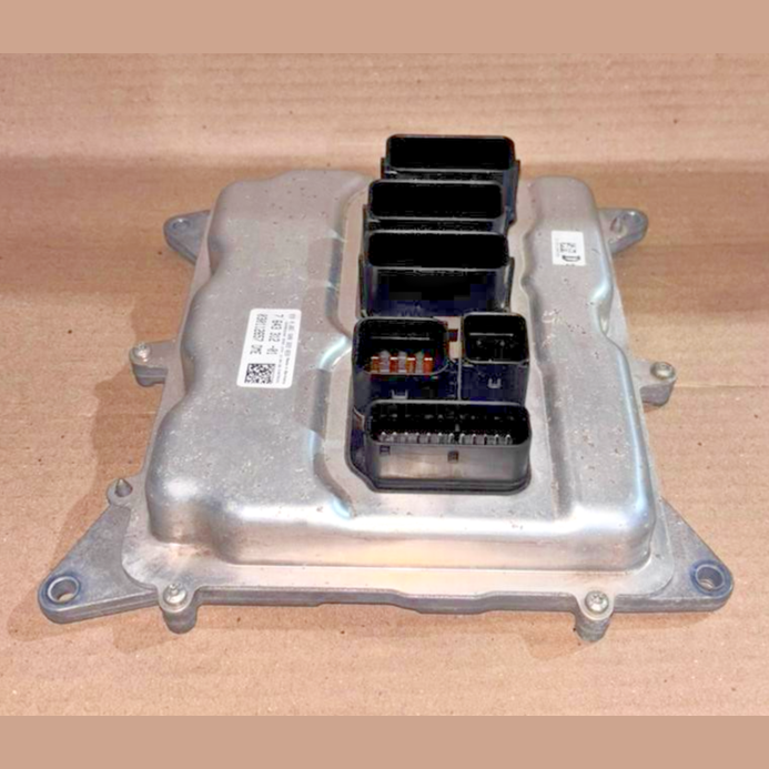 BMW 3,5 SERIES F30 F10 F11 X3 F25 N20 ENGINE CONTROL ECU MODULE DME 7643312