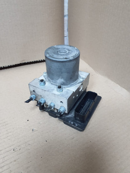2013-2015 BMW X1 E84 ABS Hydraulic BRAKE Pump Module 6860215 OEM