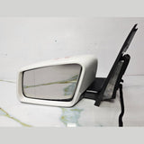 13-17 Mercedes W246 B-Clasa Left Side Mirror Signal Light Foldable A246 8102319
