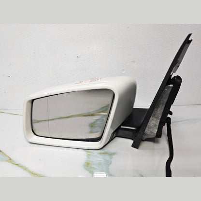 13-17 Mercedes W246 B-Clasa Left Side Mirror Signal Light Foldable A246 8102319