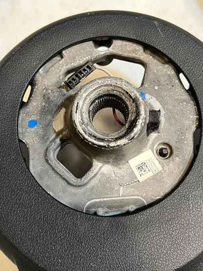2014-2018 Mini Cooper F55 Steering Wheel 6853081