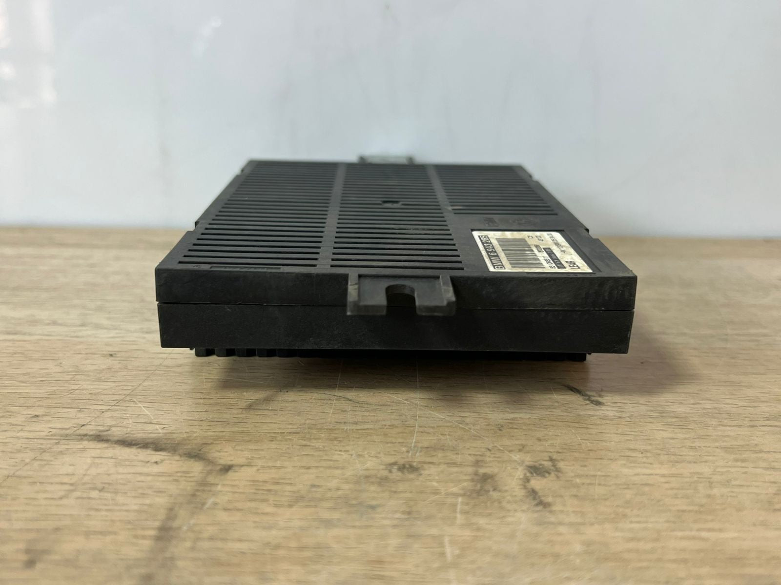 BMW 7 Series E65 Xenon Headlight Control Unit Light Module LM E6X LWR 6943285 