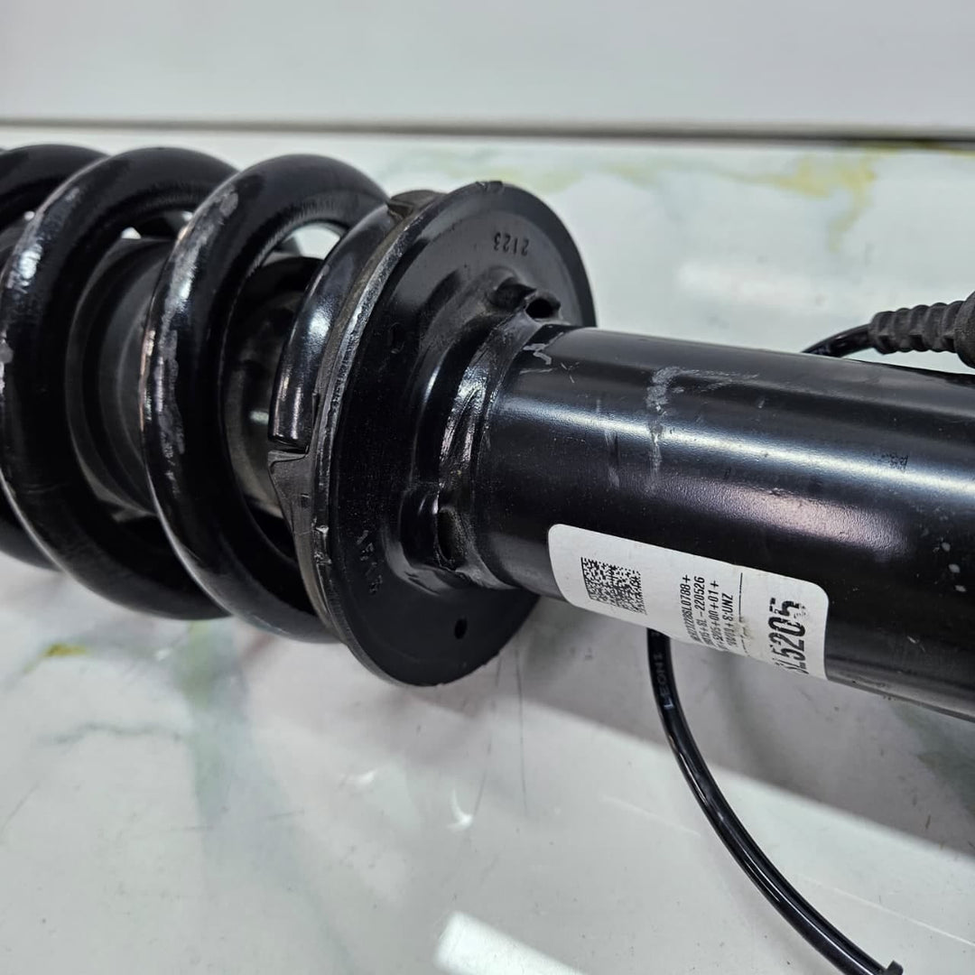 2023-2025 BMW XM G09 Front Left Shock Absorber ASSYMBLE 5A3AE91 20KM