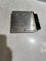 BMW 3 SERIES E92 Engine Control Unit ECU SET DME + CAS3 + 1KEY 7589705 OEM