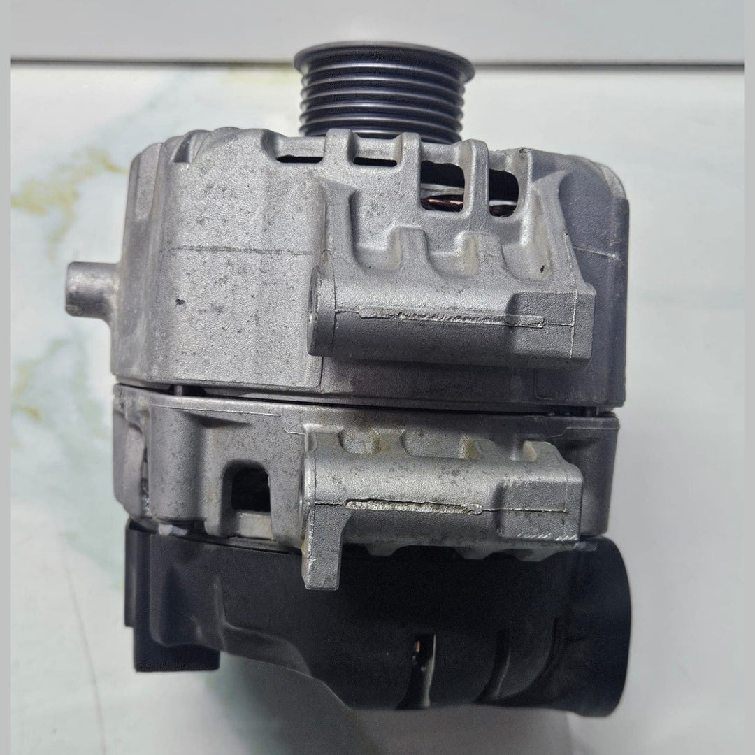 2016-2019 BMW 750i X5, M850i, M550i G14 N63 Engine Alternator Generator 8611280