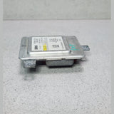 2011-2013 BMW 528i F07 F10 F11 Xenon Headlight Ballast 7318327 OEM