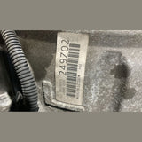 BMW F30 320i N20 2013 Benzin GETRIEBESTEUERGERÄT TEILENR. 8618881