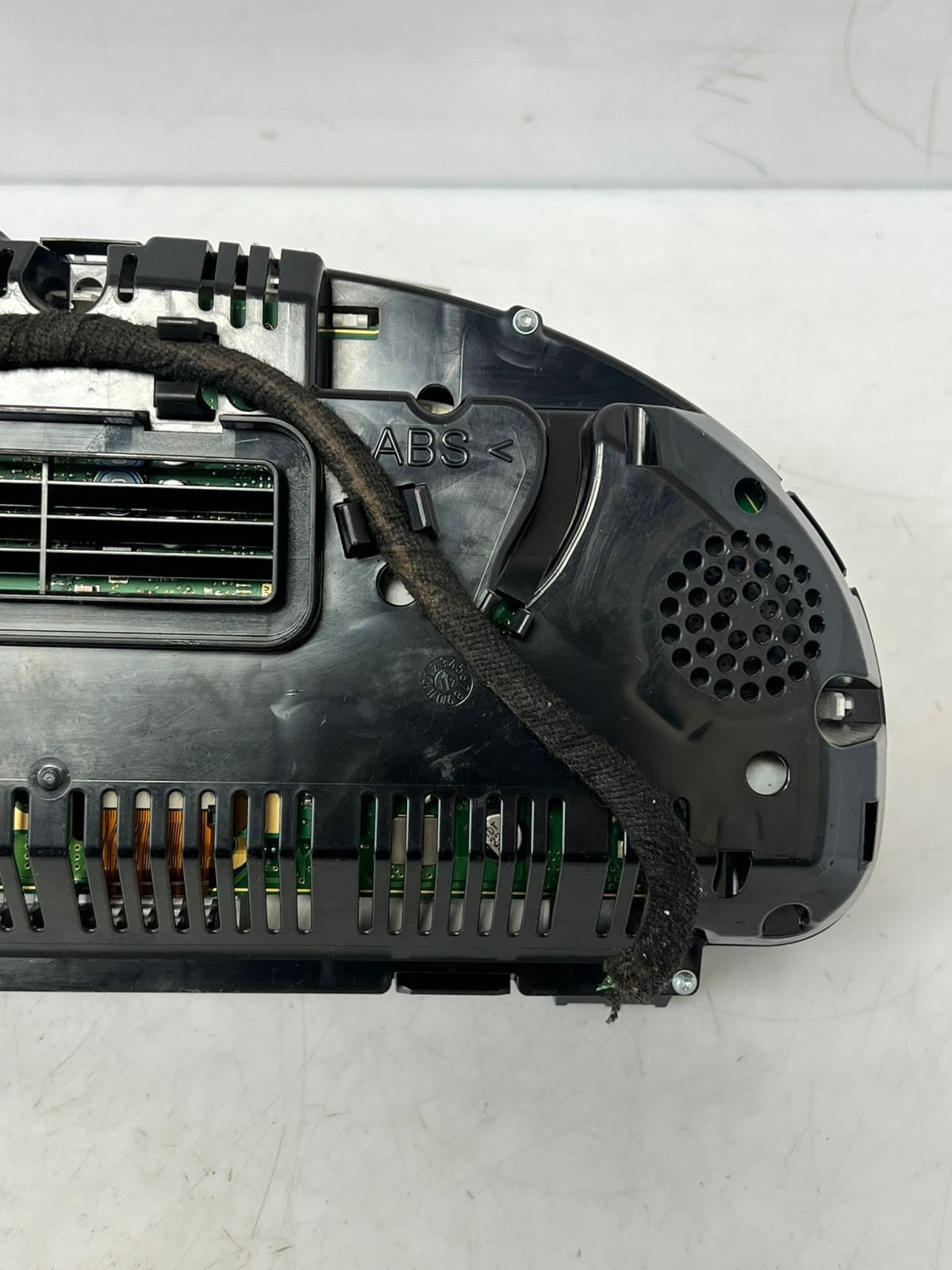 2013 BMW 528i 5 Series F10 F11 Speedometer Instrument Panel Cluster 9285189 OEM