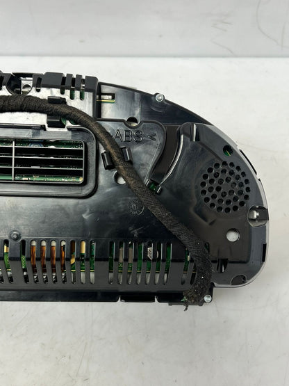 2013 BMW 528i 5 Series F10 F11 Speedometer Instrument Panel Cluster 9285189 OEM