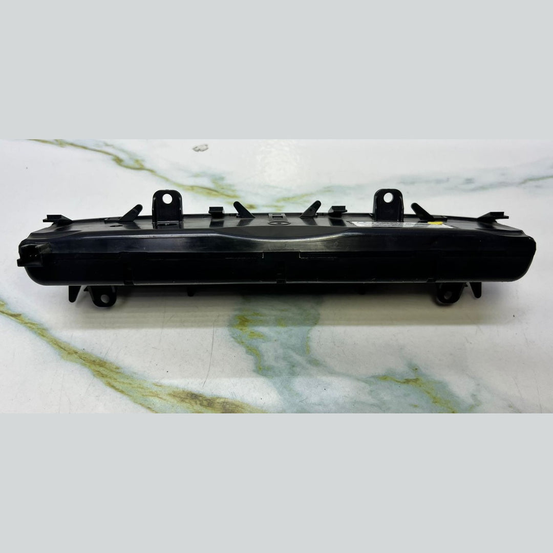 2015-2020 Mercedes-Benz C300 Climate Control Panel A2059058105 W205 C-Class