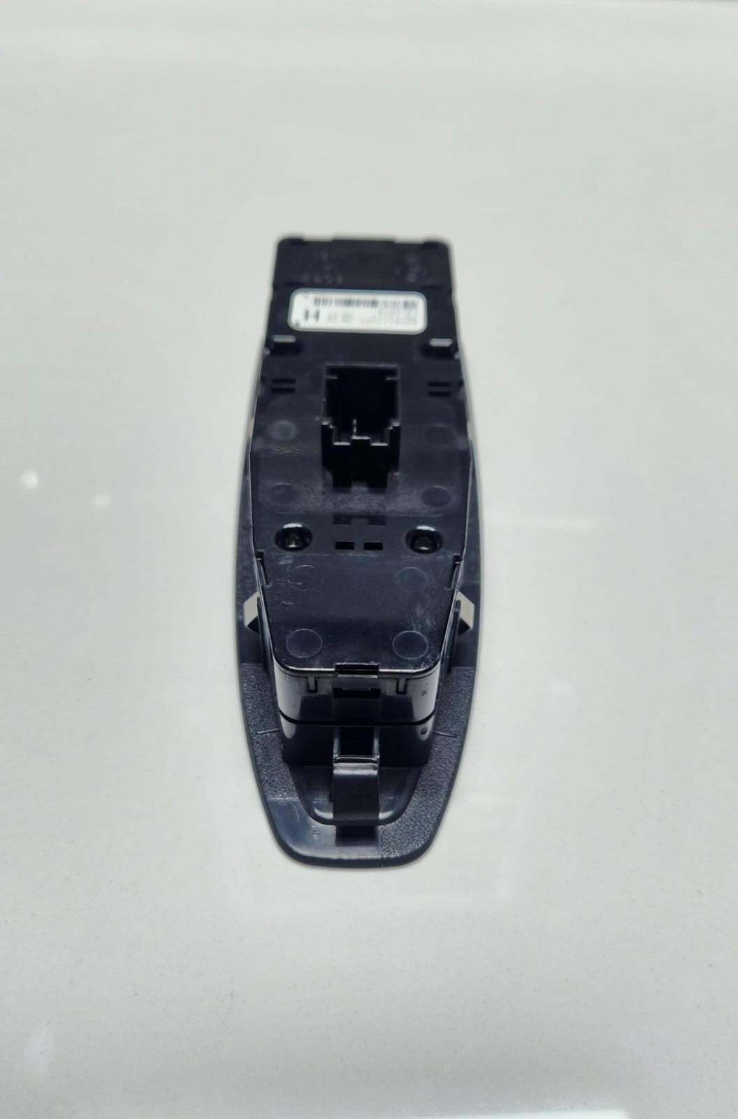 2012-2016 BMW 328i Master Window Control Switch 9208111 F30 F31 F34 X3 OEM