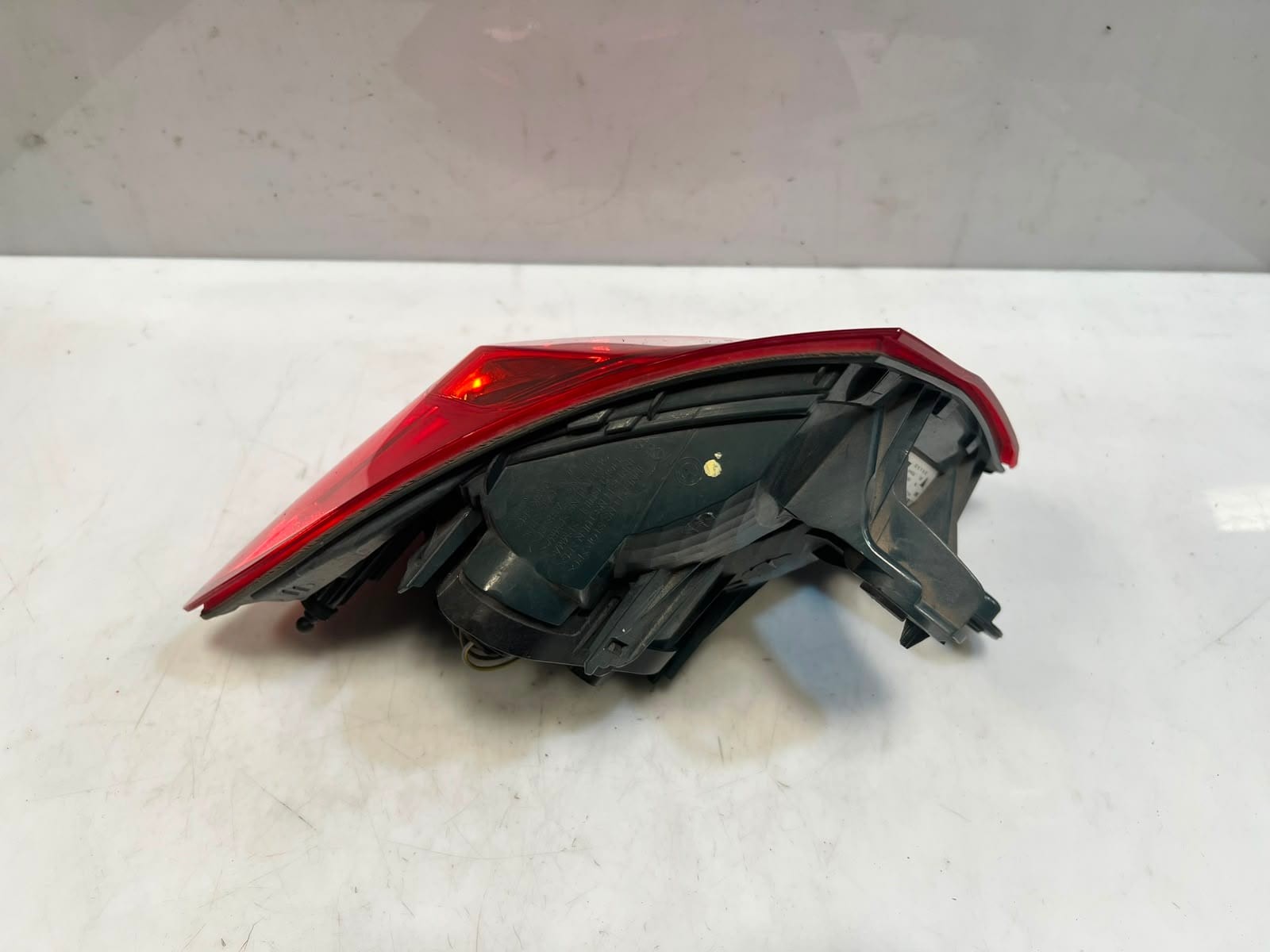 BMW 3 Series F30 Tail Light Right Outer Right Rear 7372784 ECE OEM