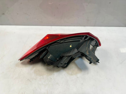 BMW 3 Series F30 Tail Light Right Outer Right Rear 7372784 ECE OEM