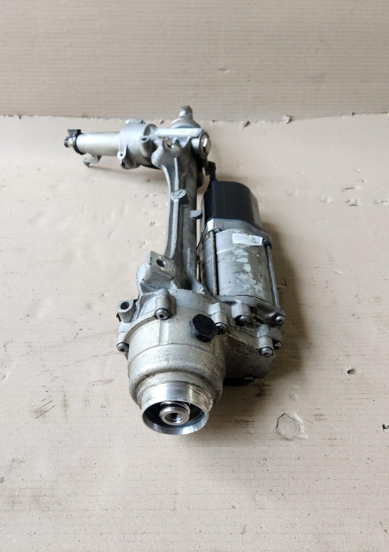 BMW Electric Power Steering Rack Rhd 6881266 3 Series F30 F31 F32 F34 GT