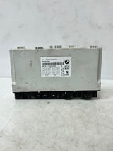 2011-2016 BMW 535i 740LI Seat Control Module SCM 9354278 OEM