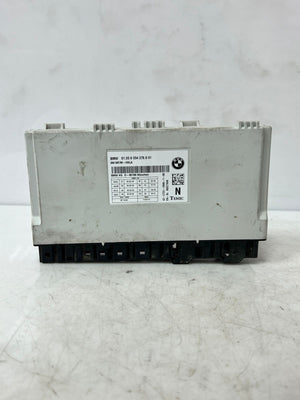 2011-2016 BMW 535i 740LI Seat Control Module SCM 9354278 OEM