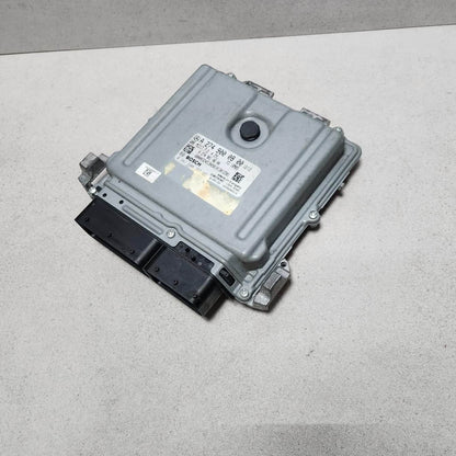2015-2020 Mercedes-Benz C300 Engine Control Unit A2749000800 C-Class W205 GLC30 