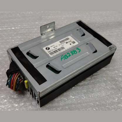 OEM BMW X5 E70 Radio Amplifier Audio HIFI Amplifier Sound 9133913 LEAR