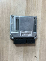 ENGINE CONTROL UNIT ECU BMW E87 E92 2009 0281016067 DDE8506374 3 Series E90