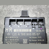 Mercedes-Benz W166 GL ML Rear Right Side Door Control Module A166 9006507 OEM