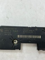 2007-2013 BMW X5 E70 AM FM ZB 434 Antenna Amplifier Diversity 9193848 OEM