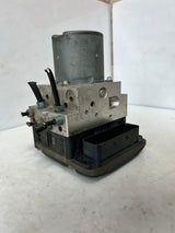 2011-2016 BMW 550i 5 GT F07 ABS Pump Module 6851382 OEM