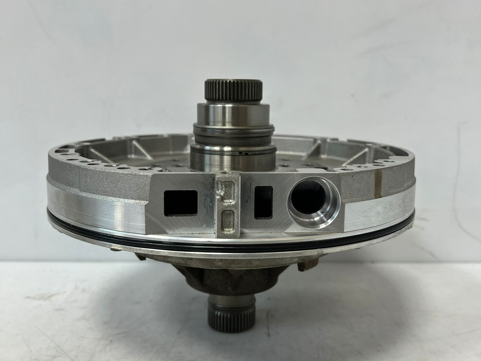 BMW ZF 6HP26 and 6HP28 E60 E65 Transmission Oil Pump 1068410050 OEM