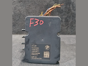 BMW 1 SERIES F20 2012 1.6 PETROL ABS PUMP CONTROL MODULE UNIT 6857324