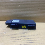2018-2019 BMW X3 Totwinkel-Radarsensor 6890434 G01 G11 G12 G30 G31 F90 M5