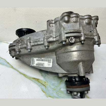 2007-2016 Mercedes-Benz GL450 Transfer Case Assembly A2512800900 W164, W251, R35