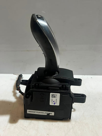 BMW 5' F10 F11X3 F25 xDrive 20d 30d Automatic Gear Shifter/Selector 9253078 OEM
