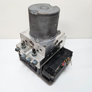 2011-2014 BMW X5 X6 E70 E71 ABS Brake Pump Module 6798284 USED