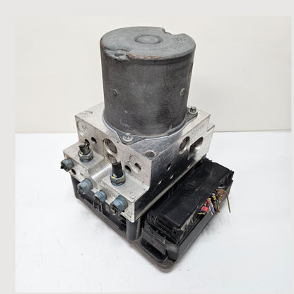 2011-2014 BMW X5 X6 E70 E71 ABS Brake Pump Module 6798284 USED
