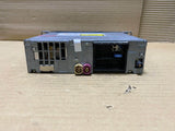 2010-2017 BMW  X3 F25 Business CD Radio Head Unit Stereo Player 9258265