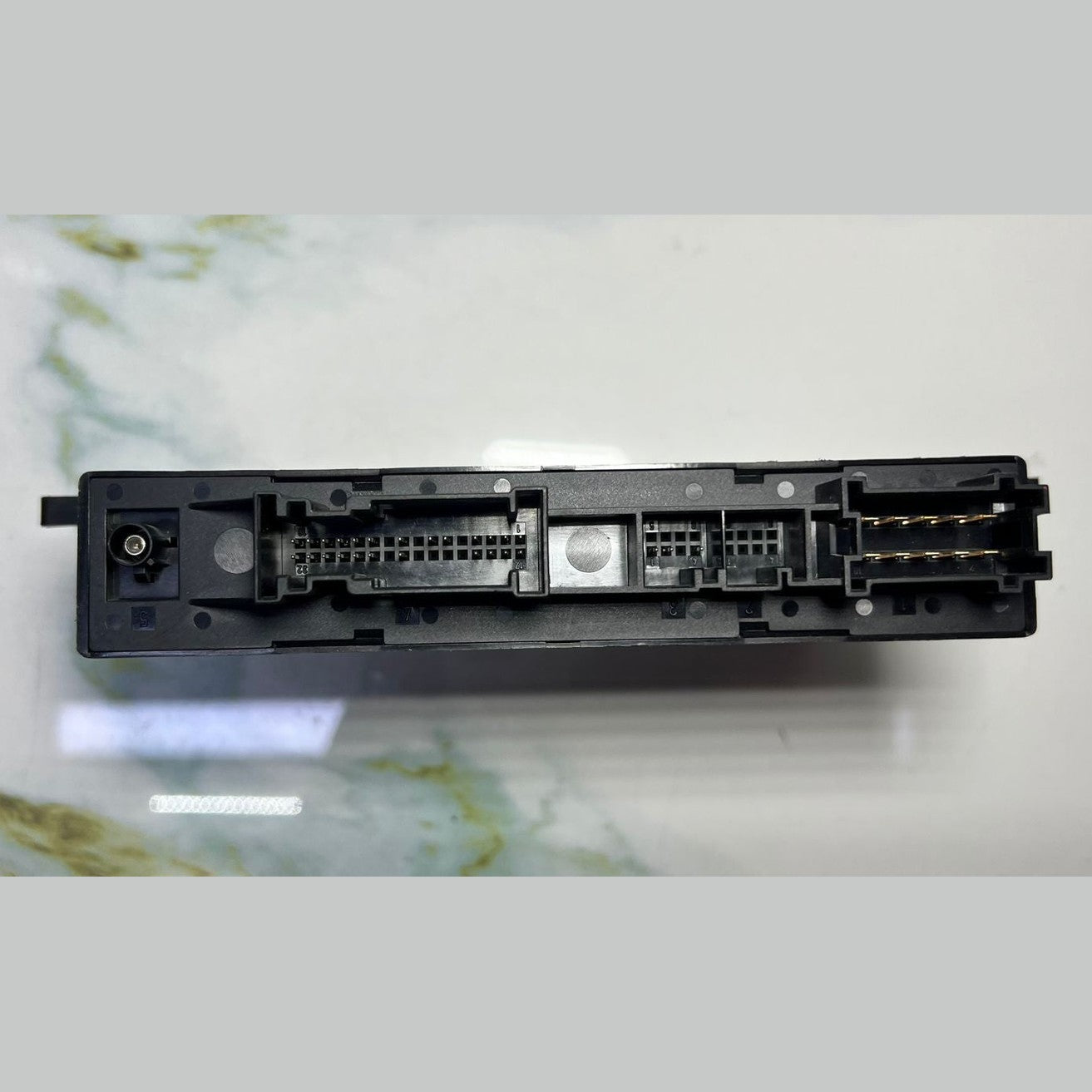 2010 Mercedes  S400 Keyless Go Control Module A2218707392 W221 W216 S600 CL550