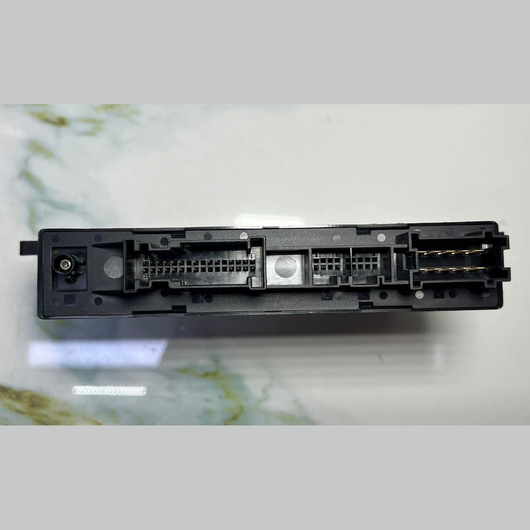 2010 Mercedes  S400 Keyless Go Control Module A2218707392 W221 W216 S600 CL550