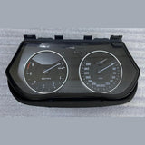 OEM BMW F20 F21 F22 F23 6WA Instrument Cluster Speedometer 6843079