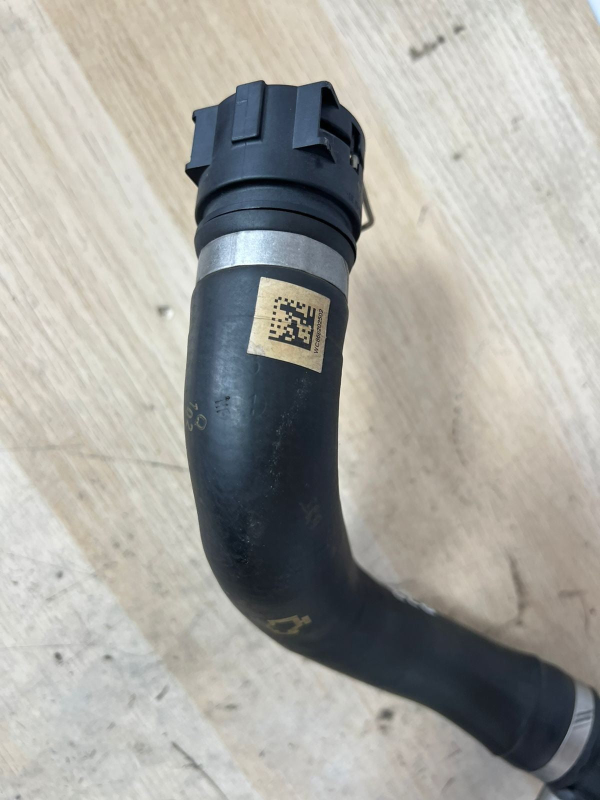 Coolant Hose BMW F20 F21 F30 F31 LCI Cooling Radiator Line 8602025