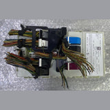 OEM BMW X5 F15 N55 ENGINE CONTROL UNIT DME ECU SET 8639582 BOSCH