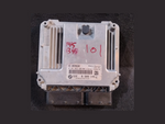 Load image into Gallery viewer, BMW 2 SERIES GRAN TOURER F46 2.0 ENGINE CONTROL UNIT  MODULE ECU ONLY  8589145
