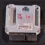 BMW 2ER GRAN TOURER F46 2.0 MOTORSTEUERGERÄT MODUL NUR STEUERGERÄT 8589145